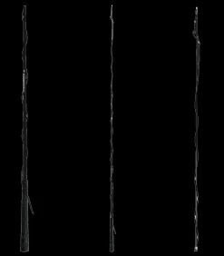 3 Meter Teleskop- Longierpeitsche