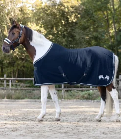 Abschwitzdecke Lucky