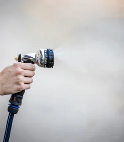 Abspritzbrause Komfort