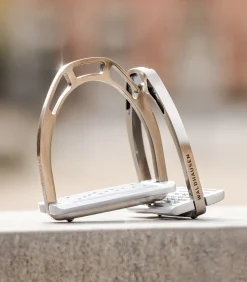 Aluminium Steigbügel