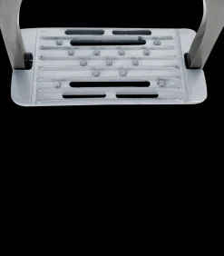 Aluminium Steigbügel