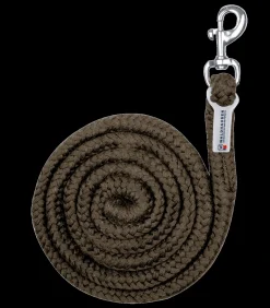 Anbindestrick Economic - Karabinerhaken