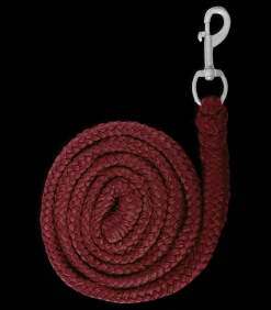 Anbindestrick Economic - Karabinerhaken