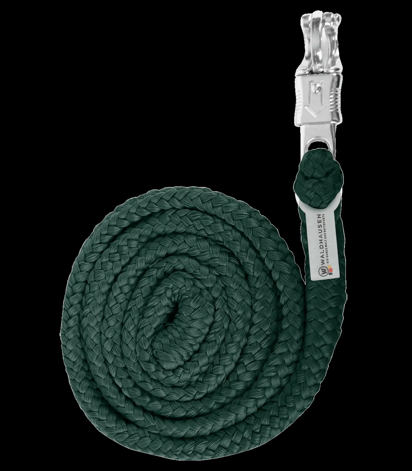 Anbindestrick Economic - Panikhaken