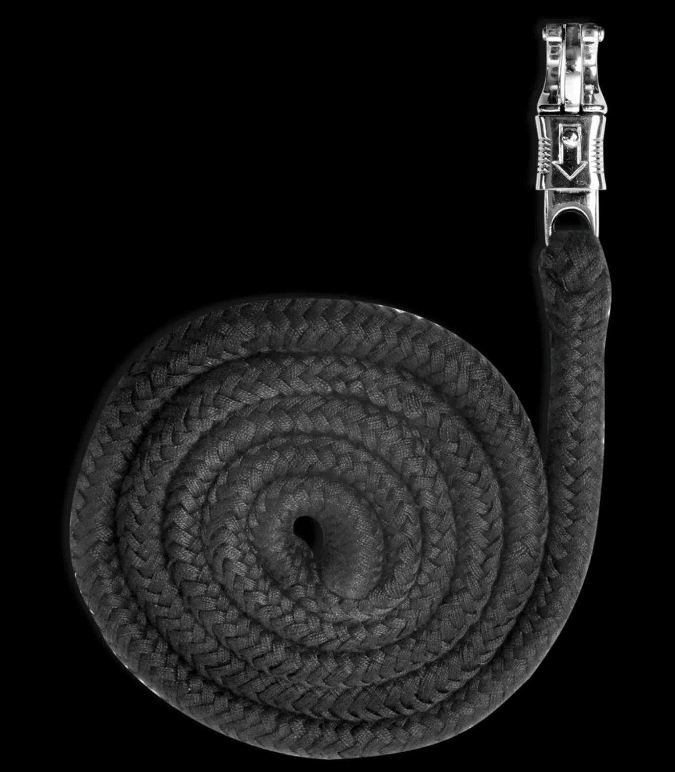 Anbindestrick Economic - Panikhaken