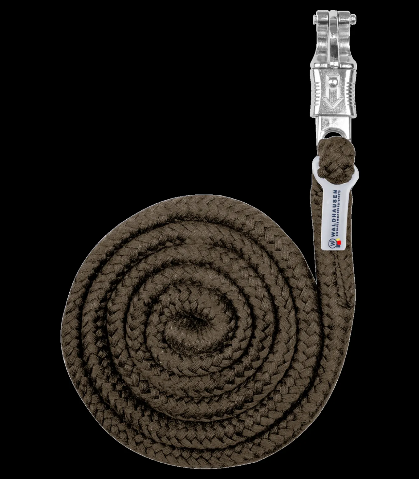 Anbindestrick Economic - Panikhaken