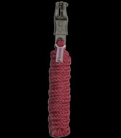 Anbindestrick Gloomy - Panikhaken