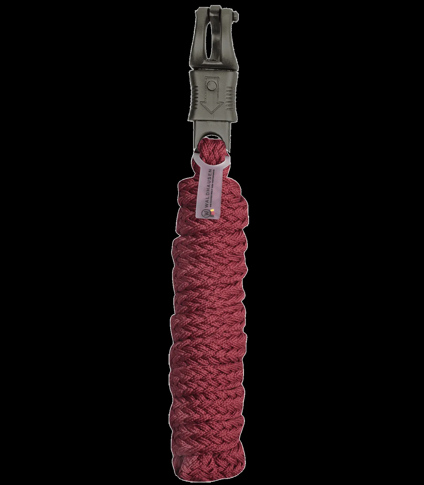 Anbindestrick Gloomy - Panikhaken