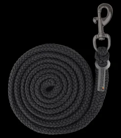 Anbindestrick Modern Rosé - Karabinerhaken