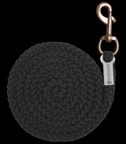 Anbindestrick Shine - Karabinerhaken