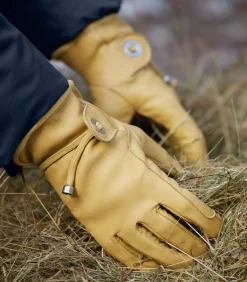 Arbeitshandschuh Texas