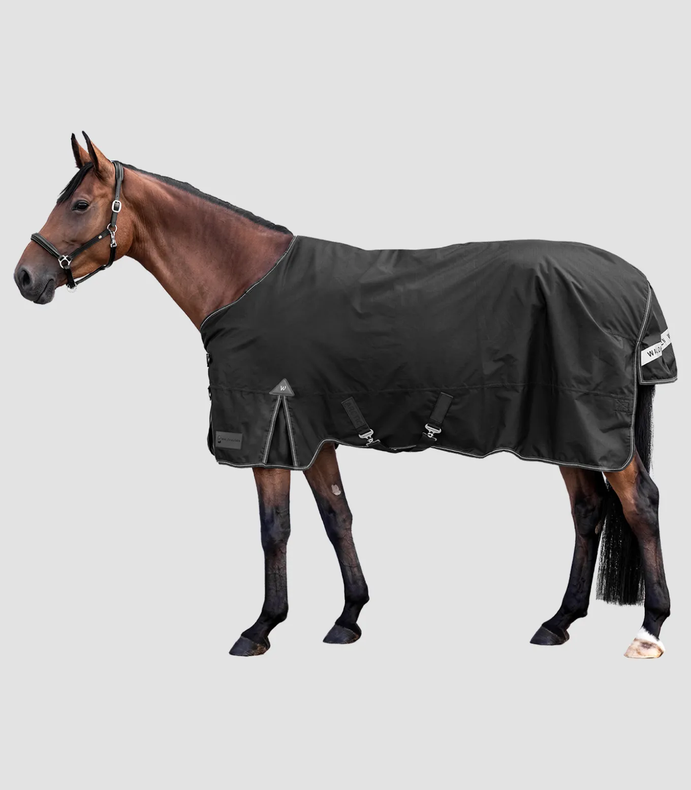 ARCTIC Outdoordecke, 100 g