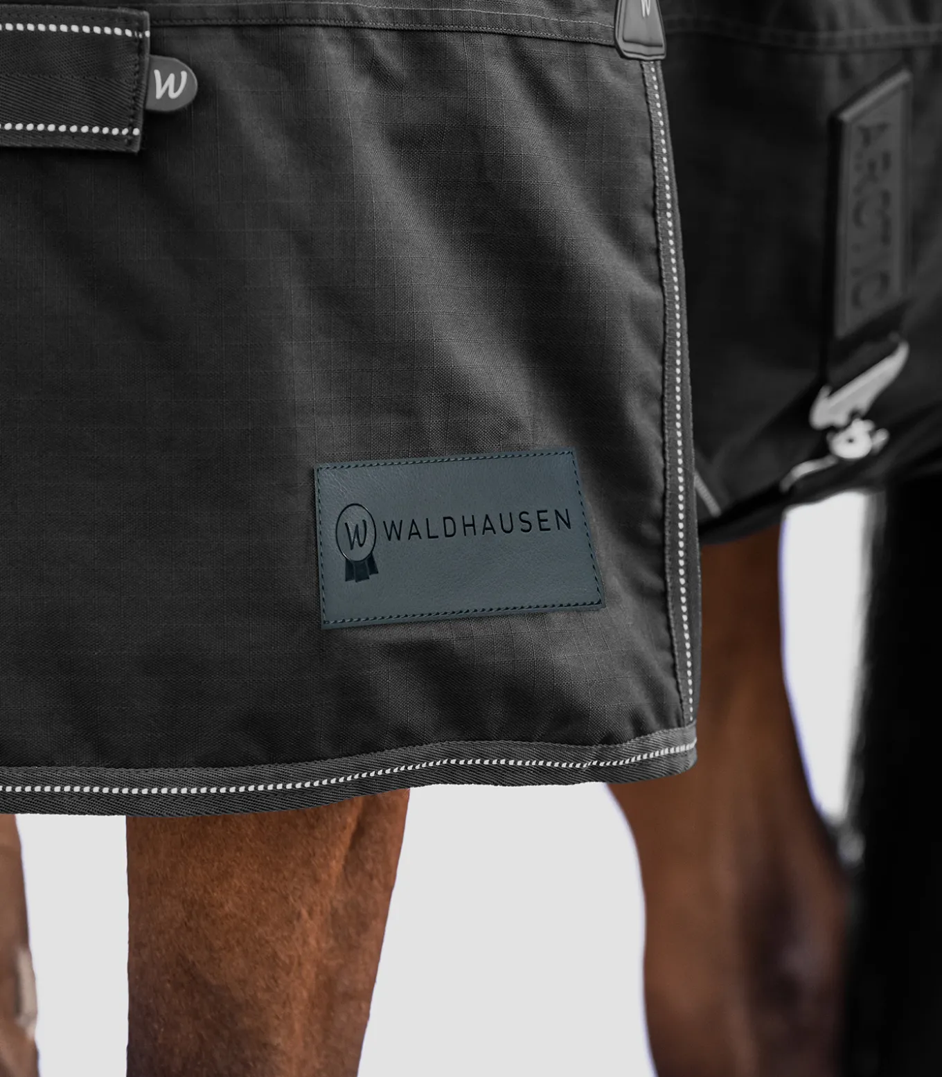 ARCTIC Outdoordecke, High Neck, 100 g