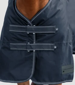 ARCTIC Outdoordecke, High Neck, Light