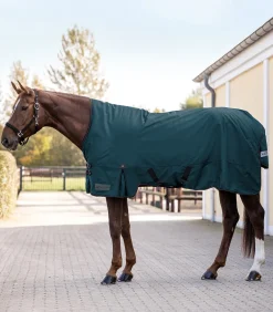 ARCTIC Outdoordecke, High Neck, Light