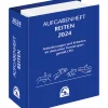 Aufgabenheft - Reiten 2024 (Nationale Aufgaben)