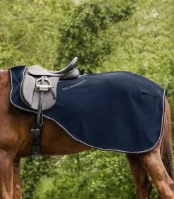 Ausreitdecke Modern Rosé