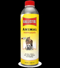 Ballistol Animal Tierpflegeöl, 500 ml