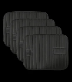 Bandagierkissen mit Klett, 4er Set