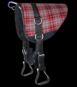 Bare-Back- Pad Reitkissen