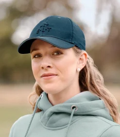 Baseball Cap E·L·T