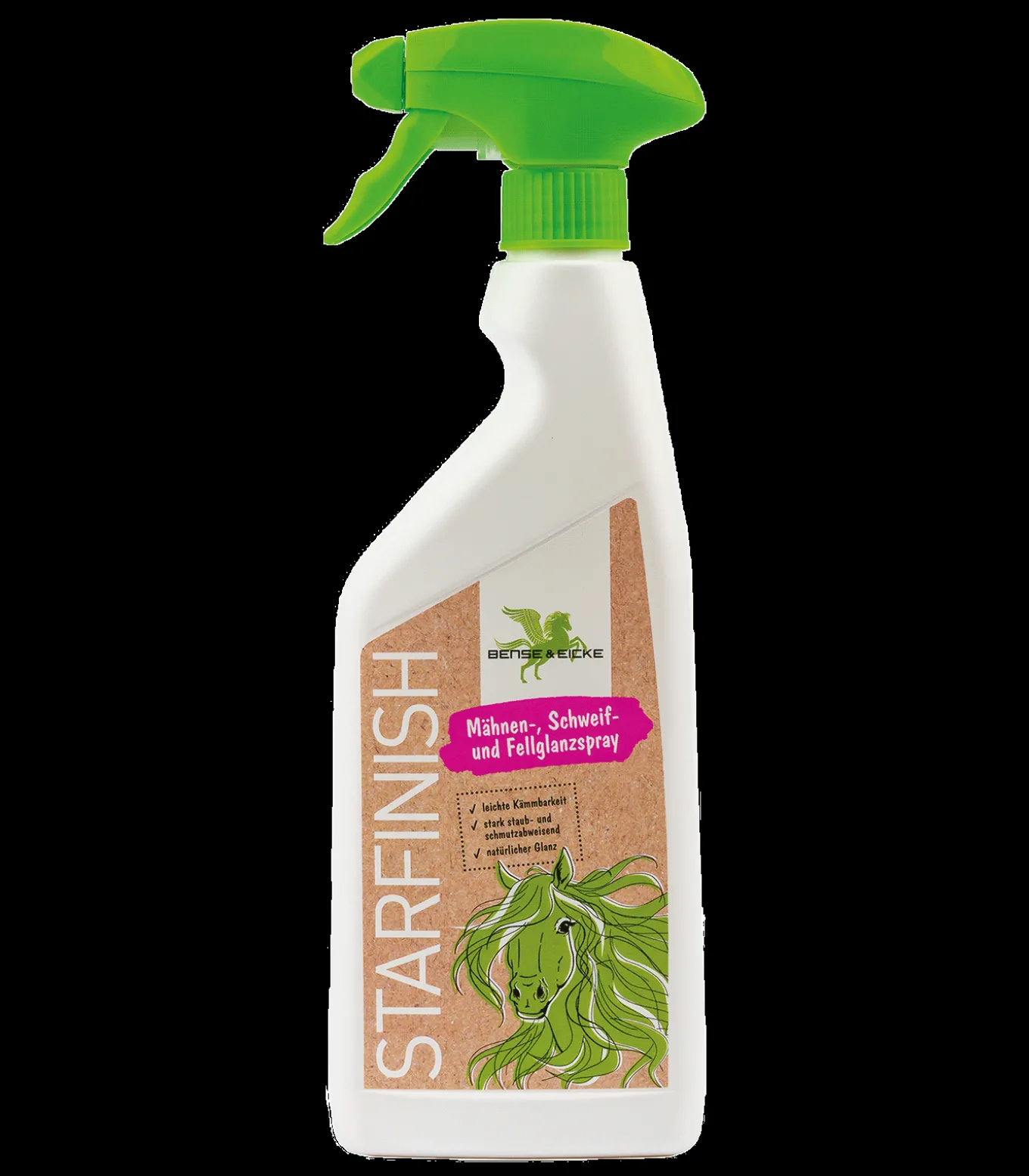 Bense & Eicke Star Finish, 500 ml