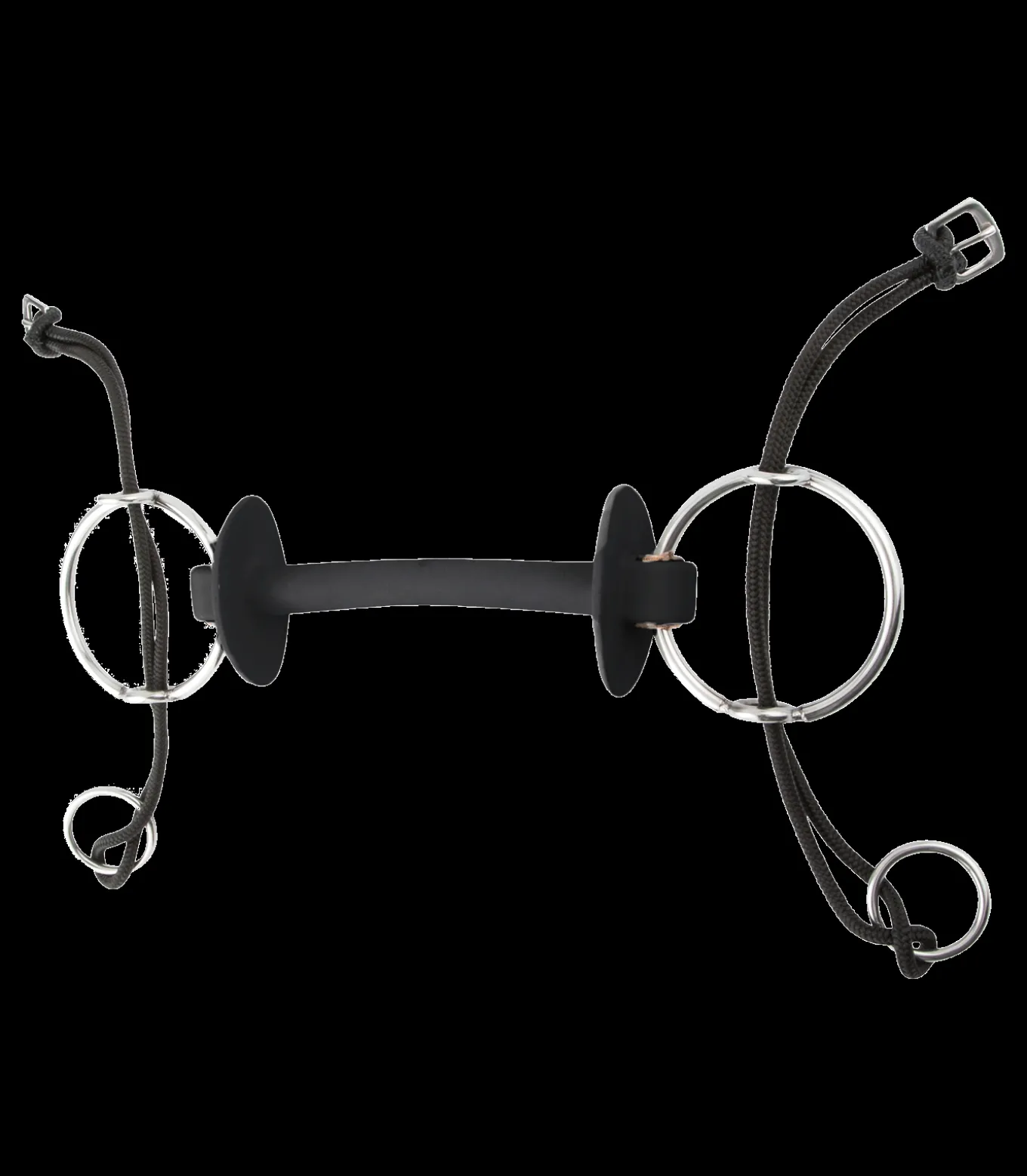 beris Aufziehtrense PRIME