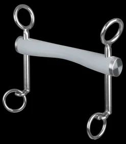 beris Dressurkandare kurz mit Comfortstange