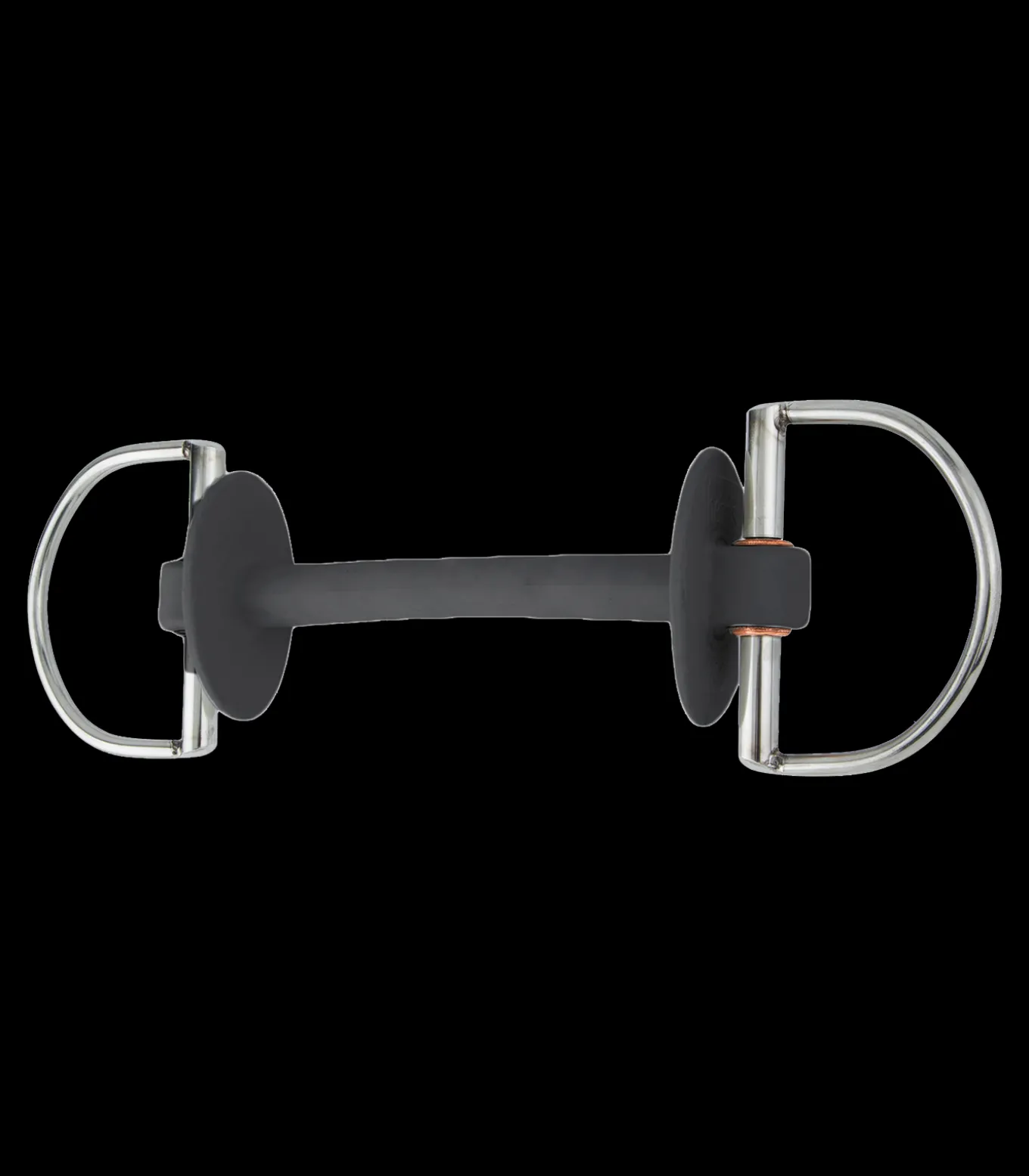 beris D-Ring Gebiss PRIME