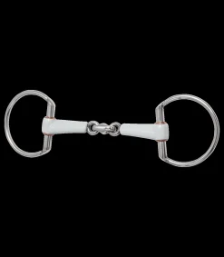 beris Olivenkopfgebiss, doppelt gebrochen