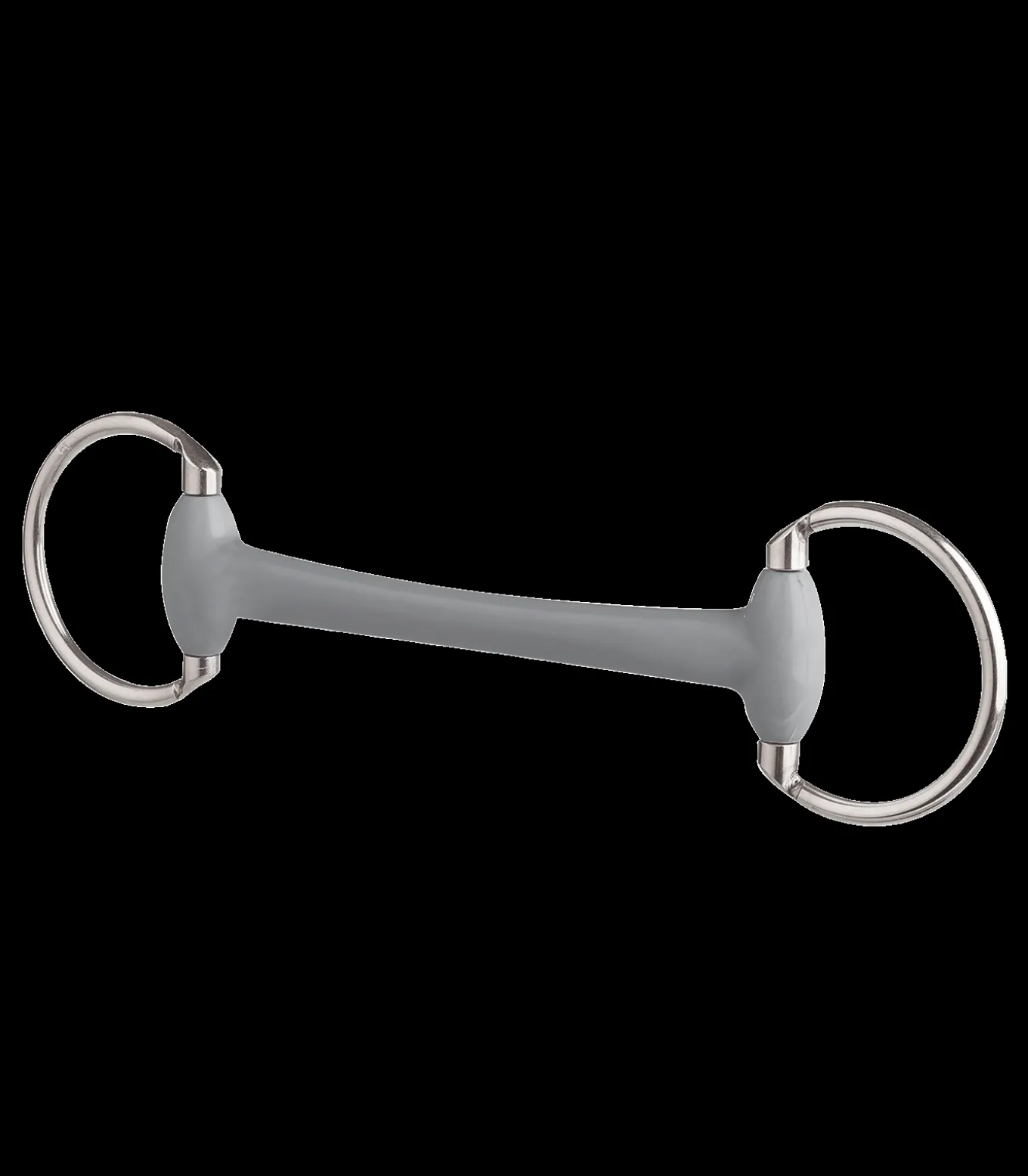 beris Olivenkopfgebiss, Stange