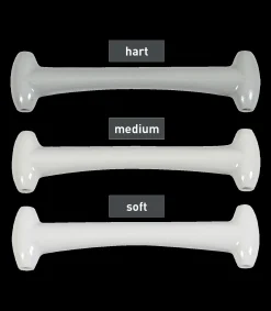 beris Olivenkopfgebiss, Stange