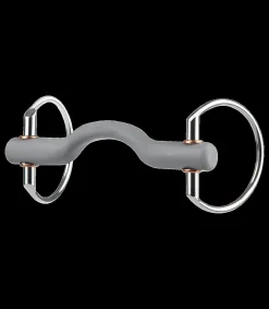 beris Olivenkopfgebiss, Zungenbogenstange