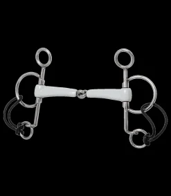 beris Pelham, einfach gebrochen, kurz