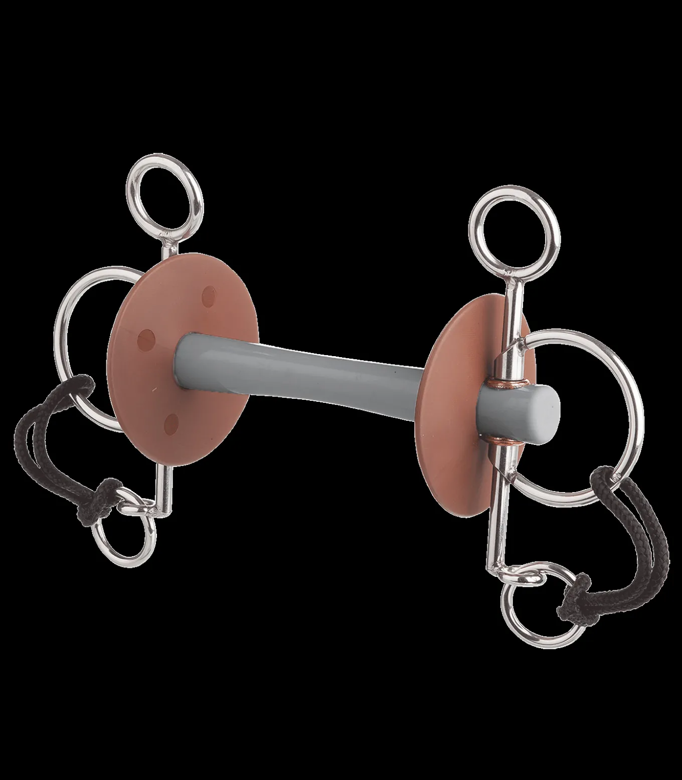 beris Pelham kurz mit Comfortstange