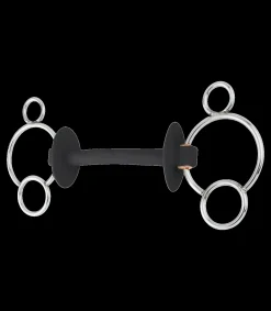 beris 3-Ring Gebiss PRIME