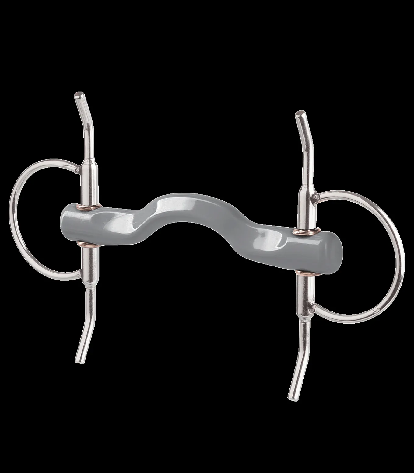 beris Schenkeltrense mit KONNEX Zungenbogen