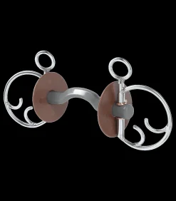 beris Springkombikandare mit KONNEX Zungenbogen