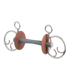 beris Springkombikandare mit Comfortstange dünn