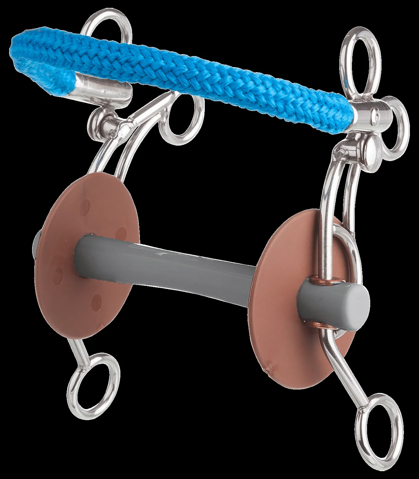 beris Tandem mit Comfortstange