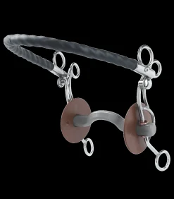 beris Tandem US mit KONNEX Zungenbogen