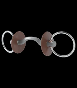 beris Wassertrense mit KONNEX Zungenbogen DÜNN, Ring 7,5cm