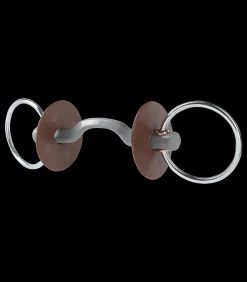 beris Wassertrense mit KONNEX Zungenbogen, Ring 7,5cm