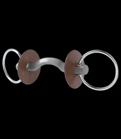 beris Wassertrense mit KONNEX Zungenbogen, Ring 7,5cm