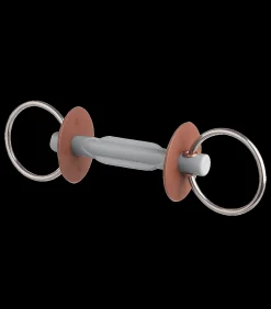 beris Wassertrense mit Schmetterlingstange, Ring 7,5cm