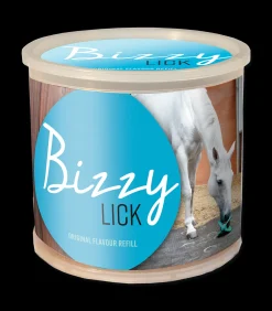Bizzy Horse Leckstein, 1 kg