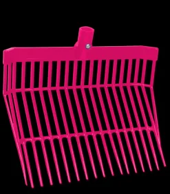 Bollengabel, Kunststoff