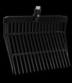 Bollengabel, Kunststoff