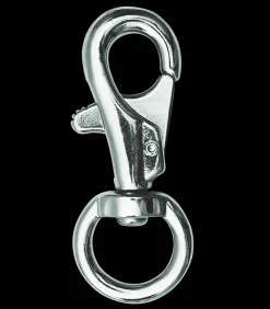 Bolt-Snap, Karabinerhaken