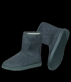 Bootie Rainless Velours